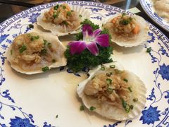 -天津菜馆(南湖店)