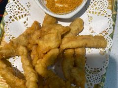 -尚渔味双拼烤鱼(悦界广场店)