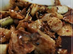-百年粉蒸牛肉