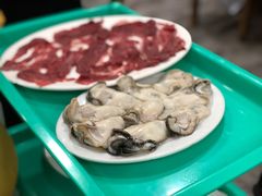 -濠轩阁特色生蚝火锅(水湾路店)