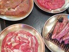 -西塔老太太泥炉烤肉(上海七宝领展广场店)