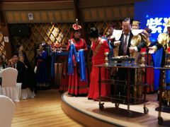 -九十九顶毡房(阜石路店)