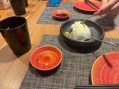 -满来寿喜烧(金虹桥店)