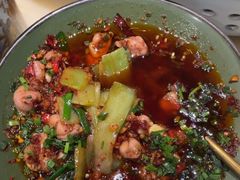 -锦府盐帮·侯宅(五棵松万达店)