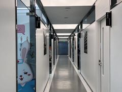 -马泷齿科·成都锦江置略马泷口腔门诊部(IFS国金中心店)