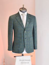 -钴蓝西服定制·男士礼服租赁(鄞州店)