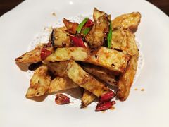 风味茄子-东莱海上(长宁来福士店)
