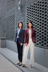 -优山定制西服衬衫大衣(国贸店)