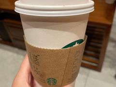 -星巴克(苏州平江万达广场店)