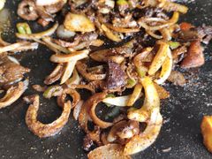 -老周炒拨拉(甘州总店)