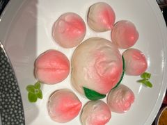-锦楼·臻选新杭帮(杭州中心店)