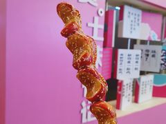 -亚皆老街南宁老友粉·米粉(印象城店)