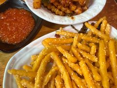 琅琊土豆-付小姐在成都(中山公园店)