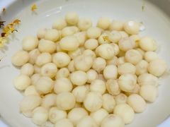 桂花鸡头米-江南雅厨(李公堤店)