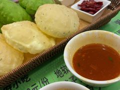 -令氏家外家周秦食府(高新店)