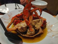 -Ministry of Crab(科伦坡店)