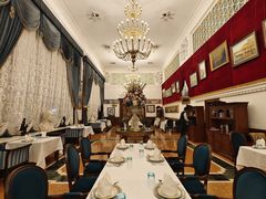 -莫斯科餐厅