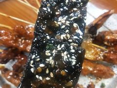 -吉上小哥·牛肉蒸饺.炸串(官庄路口总店)