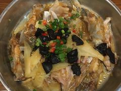 -启香鸡私房菜(湖景店)