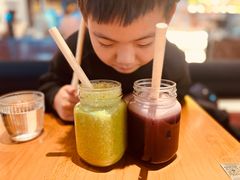 -MOMENTI手工意面(晶耀前滩店)