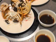 -一方渔歌蒸汽海鲜自助(文化路万达广场店)