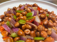 -大闫家烧烤·小海鲜家常菜(郑庄店)