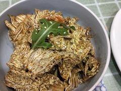 -玉桥餐厅(天坛店)