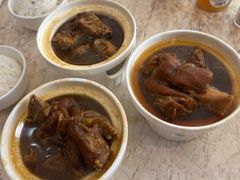 -三美肉骨茶(柏威年广场店)