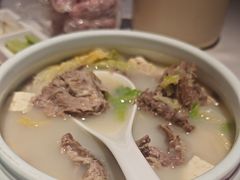 -在前门·烤鸭北京菜(五月花广场店)