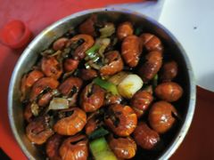 -夜小红炒虾尾(建文店)