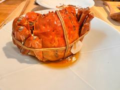 -蟹家大院(外滩店)