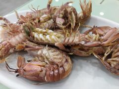 -常家活海鲜小吃(仅一家无分店)