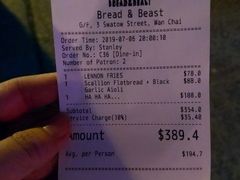 -KONG by Bread & Beast