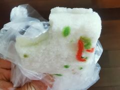 芳婆糕-芳婆糕团店(王府大街店)