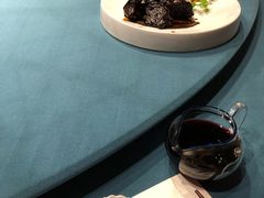 -荷风细雨·中国茶宴(碧云店)