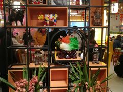 -蜀滋香鲜鱼火锅(黄金路店)