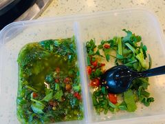 -芭夯兔·无骨兔汤锅(华阳店)