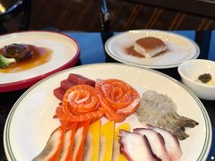 -广州花园酒店·凌璇阁旋转餐厅CAROUSEL360