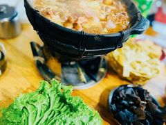 -范贤光鸡公煲(平乐园总店)