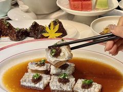 -九里云松·天香餐厅