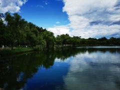 -承德避暑山庄景区