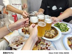 -来之顺海鲜菜馆·青岛菜·始于1993(栈桥店)