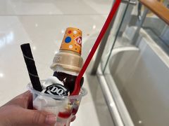 -DQ·蛋糕·冰淇淋(苏州中心店)