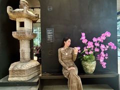 -陈村花卉小镇-花卉世界