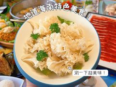 -椰小鸡·琼州糟粕醋(美兰缤纷城店)