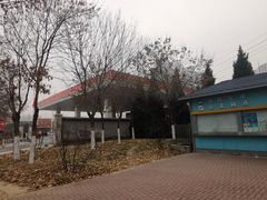 -中国石化加油站(路顺鑫加油站)