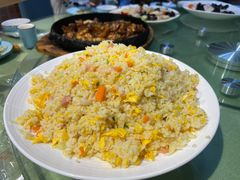 -桃子餐厅·天津菜(王顶堤总店)