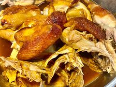 -飞尝蚝·顺德菜·鱼生(顺德总店)
