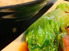 白灼生菜-添运来(茶园奥园广场店)