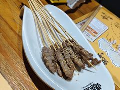 -喝丢一只鞋海鲜烧烤(文体街店)